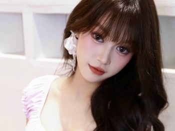[XiuRen秀人网]No.10532_模特糯咪性感紫色连衣长裙配超薄无内肉丝秀曼妙身材诱惑写真79P